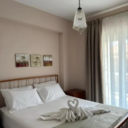 The Dream Hotel Tragaki
