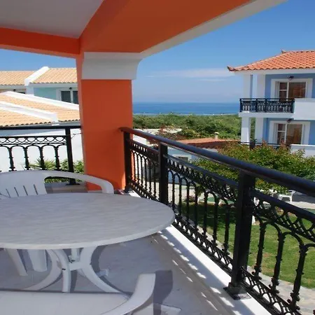 The Dream Hotel Tragaki