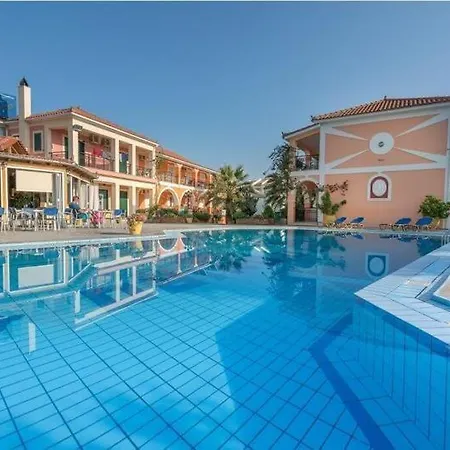Hotel The Dream 3*