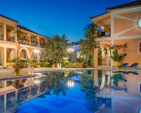 The Dream فندق 3*