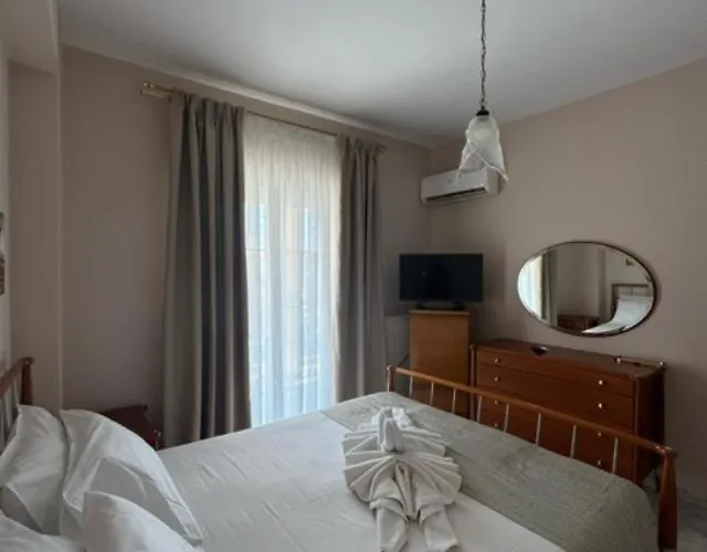 The Dream 트라가키온