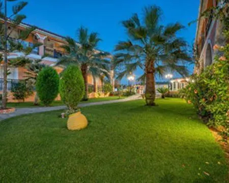 The Dream Hotel 3*