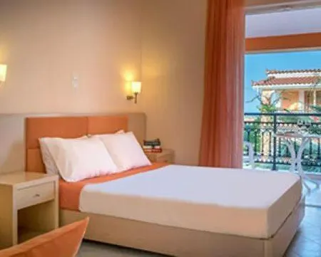 Hotel The Dream Tragaki