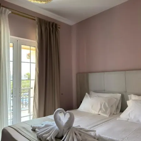 Hotel The Dream Tragaki