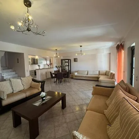 The Dream Hotel Tragaki