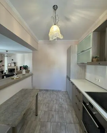 Hotel The Dream Tragaki