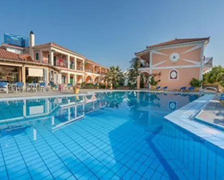 The Dream Hotel