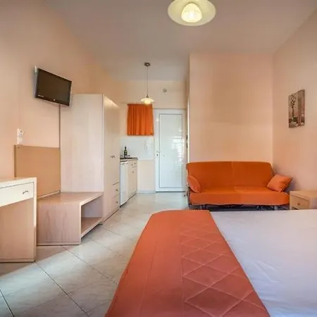 Hotel The Dream Tragaki