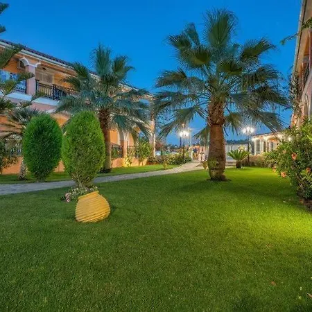 Hotel The Dream Tragaki