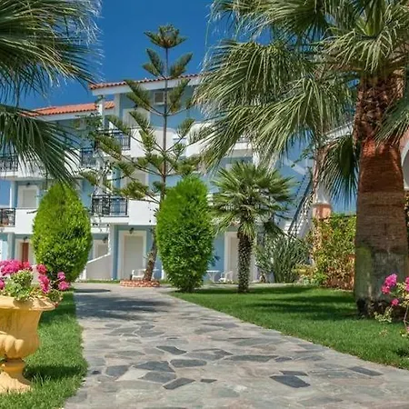 Hotel The Dream Tragaki