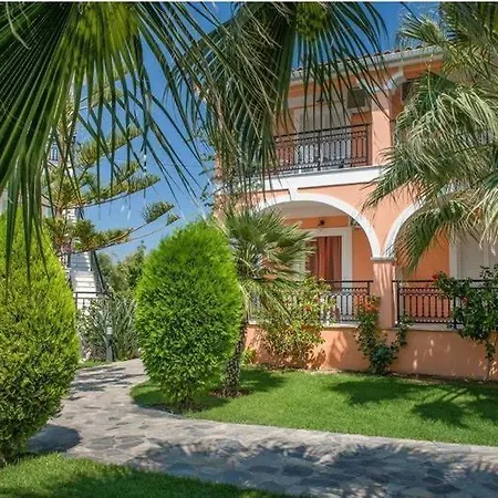 The Dream 查加基恩