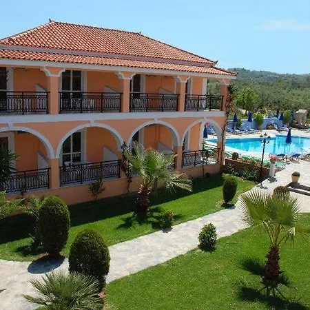 Hotel The Dream