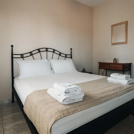 The Dream Hotel Tragaki