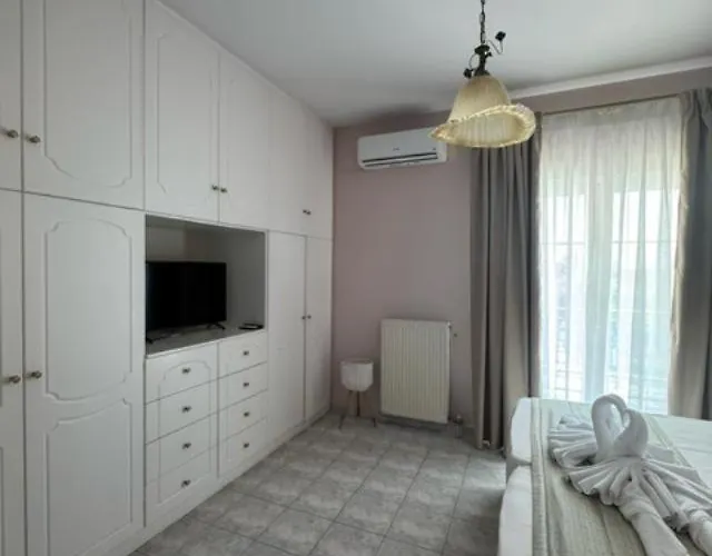 The Dream טרגקי