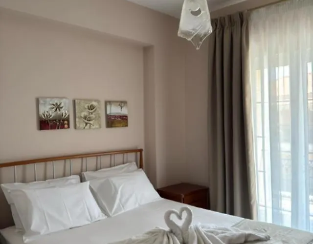The Dream Hotel Tragaki