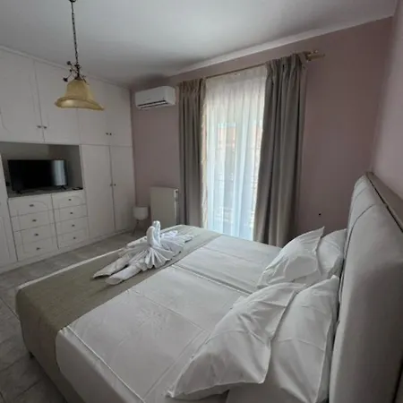 فندق The Dream