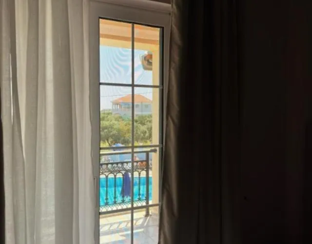 The Dream Hotel