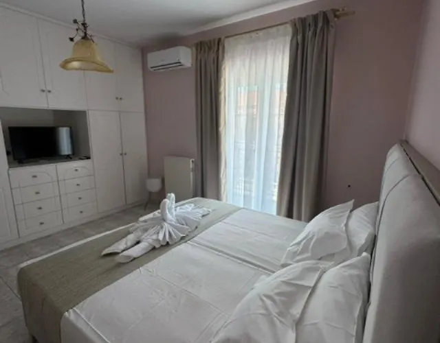 Hotel The Dream
