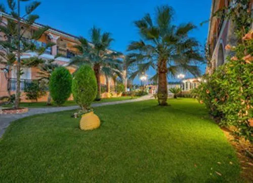 The Dream Hotel 3*