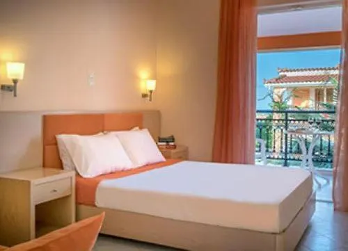 Hotel The Dream Tragaki