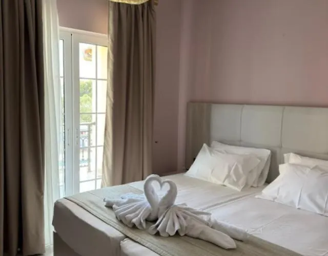 The Dream Hotel 3*
