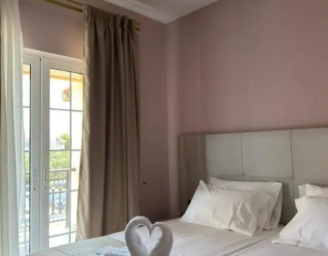 Hotel The Dream Tragaki