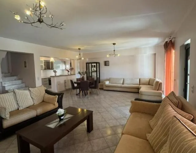 The Dream Hotel Tragaki
