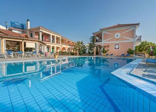 The Dream Hotel