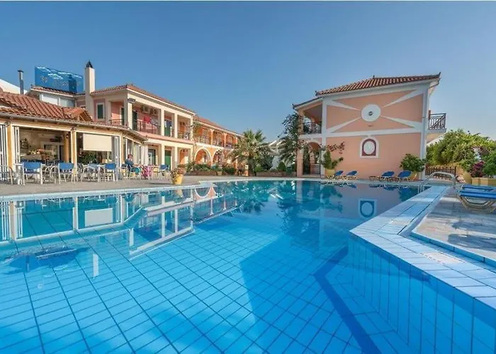 Hotel The Dream 3*