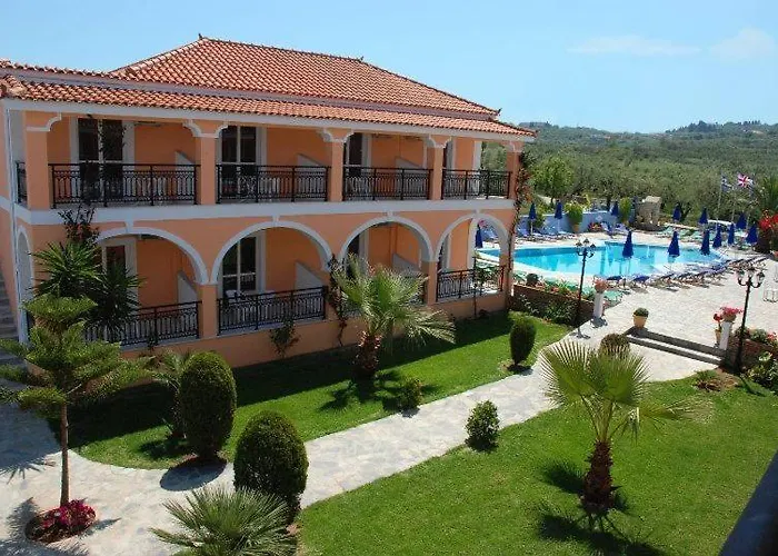 Hotel The Dream